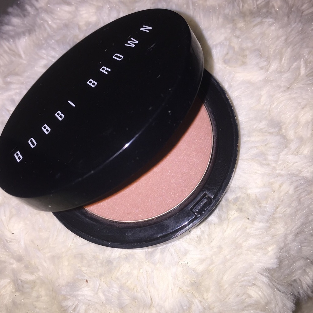 Bobbi Brown bronzer